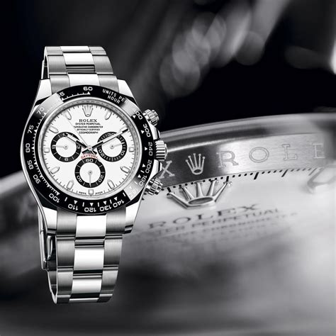 rolex daytona official price